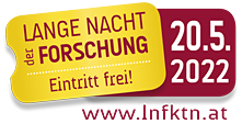 GMPU bei der „Langen Nacht der Forschung“ am 20. Mai