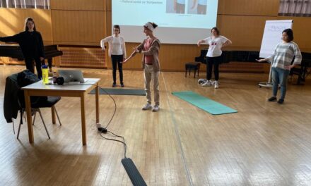 Workshop „Gesundheit und Medizin“