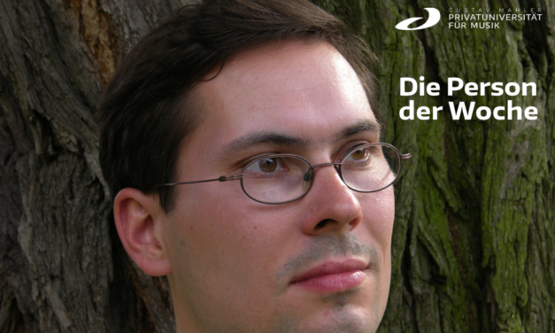 Die Person der Woche: Eckehard Pistrick