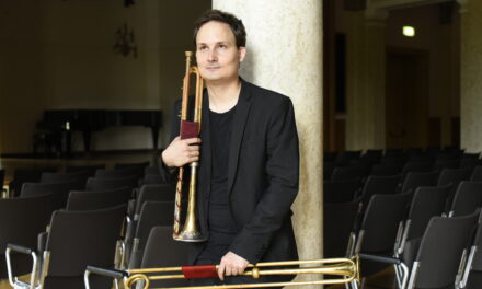 Andreas Ragger gewinnt Barockmusik-Wettbewerb
