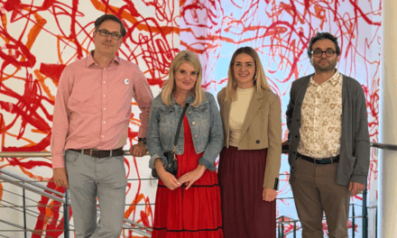Music4Change: Abschlussveranstaltung in Thessaloniki