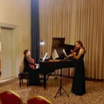 Omaggio a Brahms: Kammermusikabend in Castelfranco