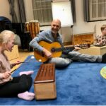 Mach mit bei Jammin’klusiv! Elementares Musizieren für ALLE Kinder