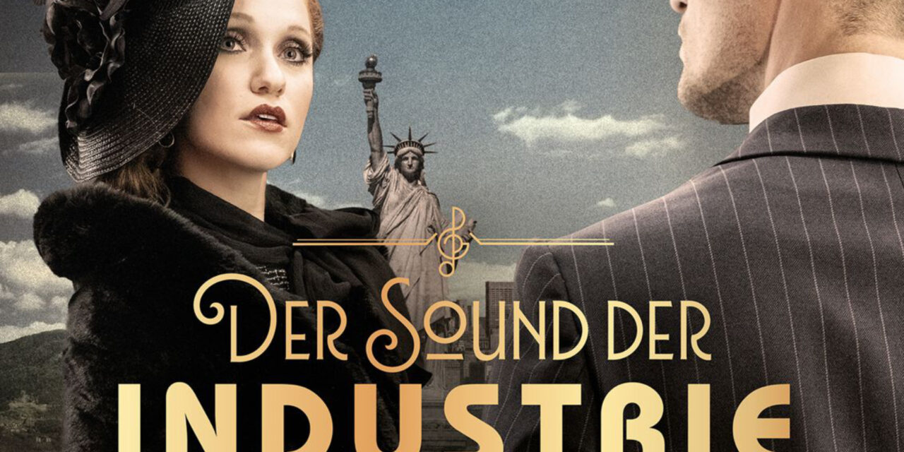 Uraufführung in Kärnten: „Der Sound der Industrie“  in Ferndorf