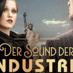 Uraufführung in Kärnten: „Der Sound der Industrie“  in Ferndorf